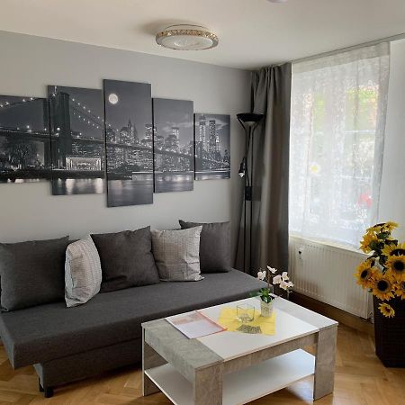 Ferienwohnung Nikolaiblick Jüterbog Exterior foto